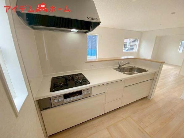 新築一戸建て 磐田市高木 JR東海道本線（熱海〜米原）豊田町駅 2,090万円