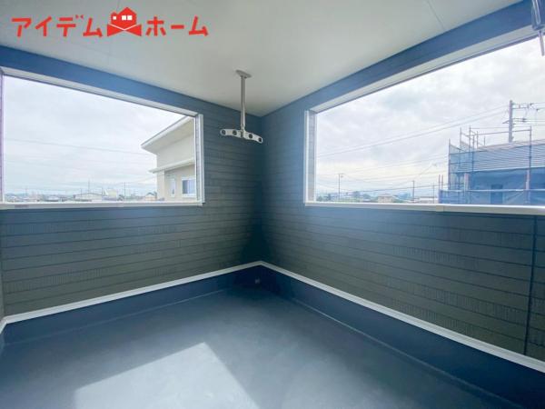 新築一戸建て 磐田市高木 JR東海道本線（熱海〜米原）豊田町駅 2,090万円