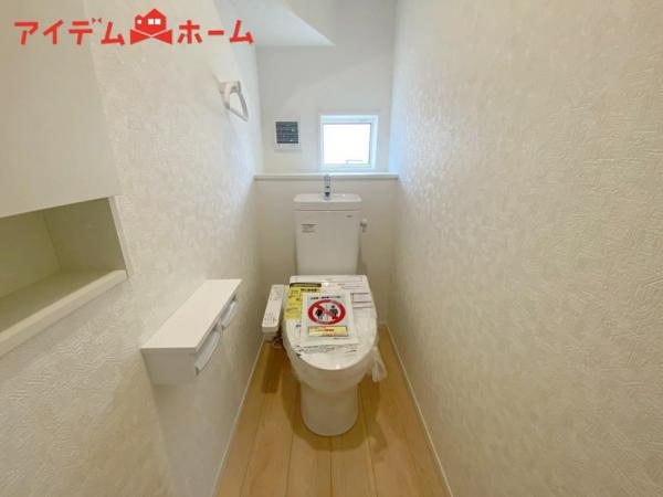 新築一戸建て 磐田市高木 JR東海道本線（熱海〜米原）豊田町駅 2,090万円