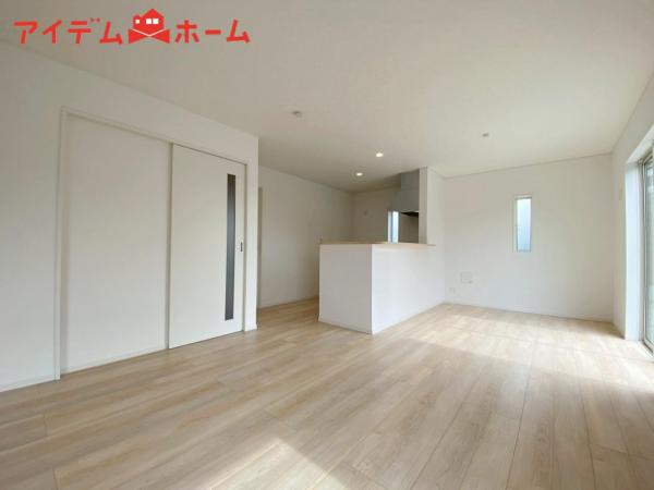 新築一戸建て 磐田市高木 JR東海道本線（熱海〜米原）豊田町駅 2,090万円