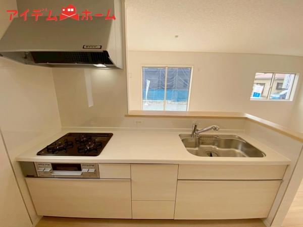 新築一戸建て 磐田市高木 JR東海道本線（熱海〜米原）豊田町駅 2,090万円