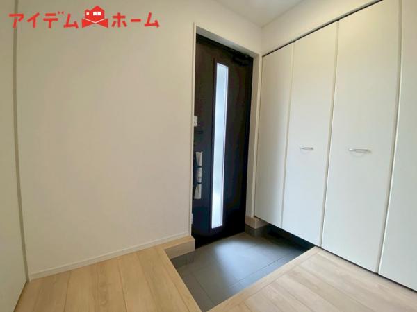 新築一戸建て 磐田市高木 JR東海道本線（熱海〜米原）豊田町駅 2,090万円