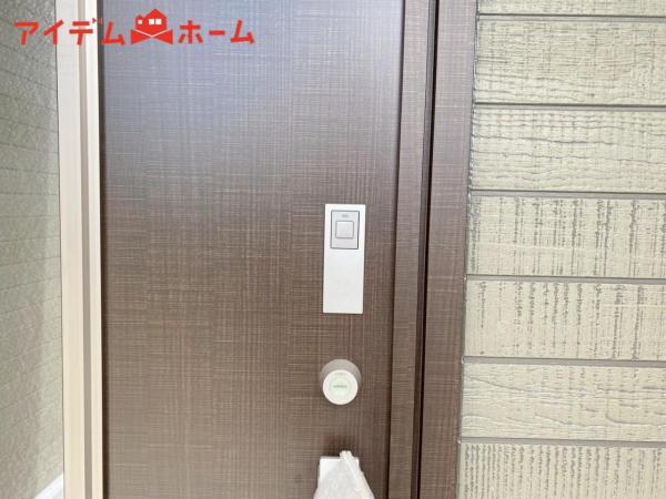 新築一戸建て 磐田市高木 JR東海道本線（熱海〜米原）豊田町駅 2,090万円