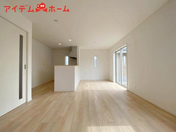 新築一戸建て 磐田市高木 JR東海道本線（熱海〜米原）豊田町駅 2,090万円