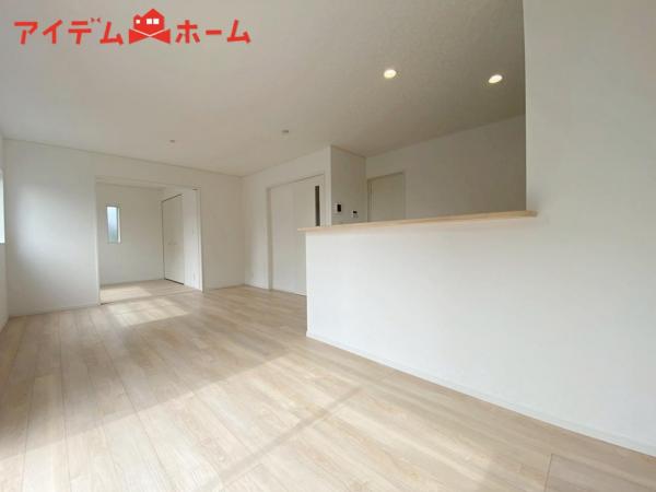 新築一戸建て 磐田市高木 JR東海道本線（熱海〜米原）豊田町駅 2,090万円