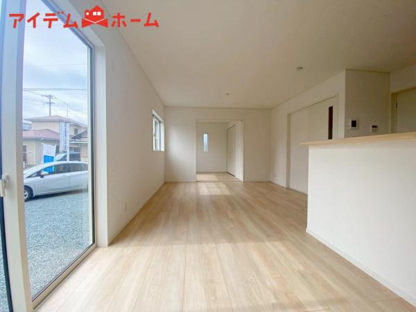 新築一戸建て 磐田市高木 JR東海道本線（熱海〜米原）豊田町駅 2,090万円