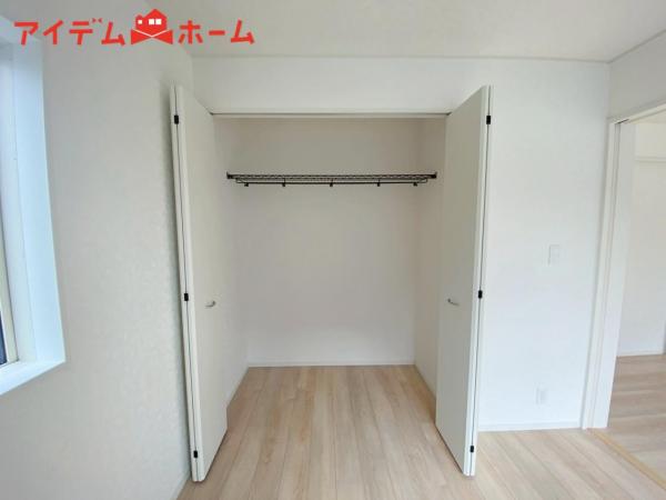 新築一戸建て 磐田市高木 JR東海道本線（熱海〜米原）豊田町駅 2,090万円