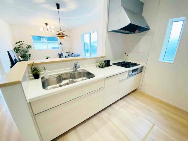 新築一戸建て 可児市土田字井ノ鼻154番5 他 名鉄広見線可児川駅 1,990万円