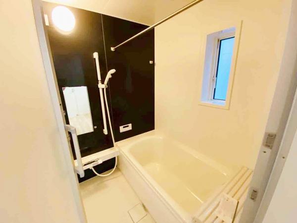 新築一戸建て 可児市土田字井ノ鼻154番5 他 名鉄広見線可児川駅 1,990万円