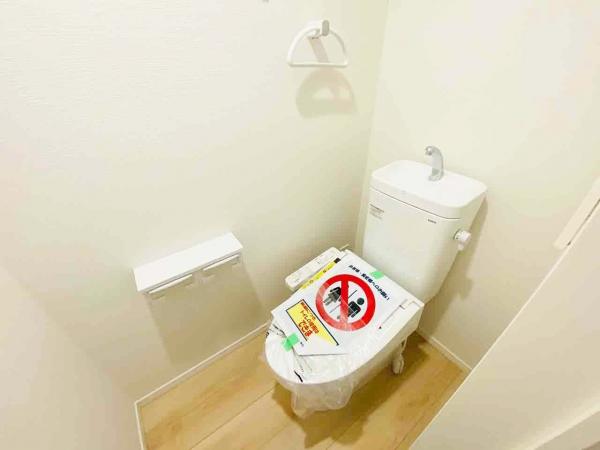 新築一戸建て 可児市土田字井ノ鼻154番5 他 名鉄広見線可児川駅 1,990万円