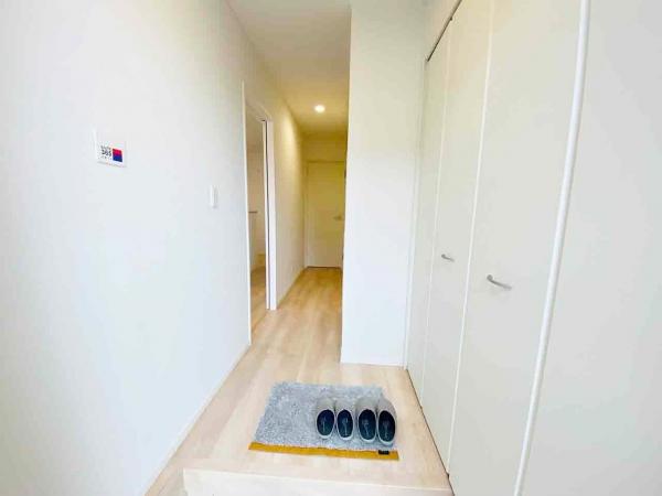 新築一戸建て 可児市土田字井ノ鼻154番5 他 名鉄広見線可児川駅 1,990万円