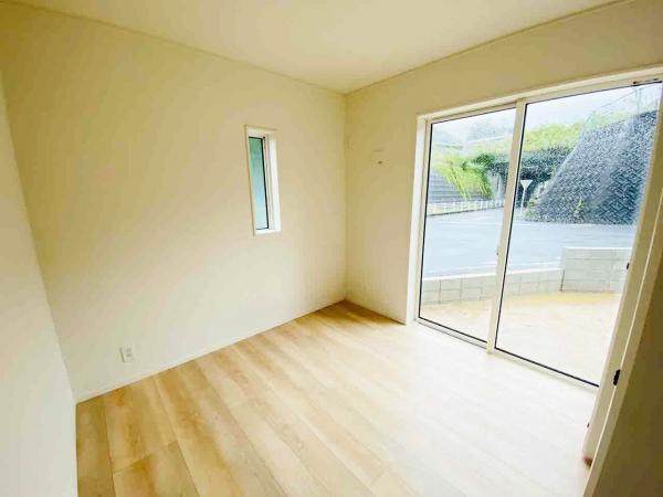 新築一戸建て 可児市土田字井ノ鼻154番5 他 名鉄広見線可児川駅 1,990万円