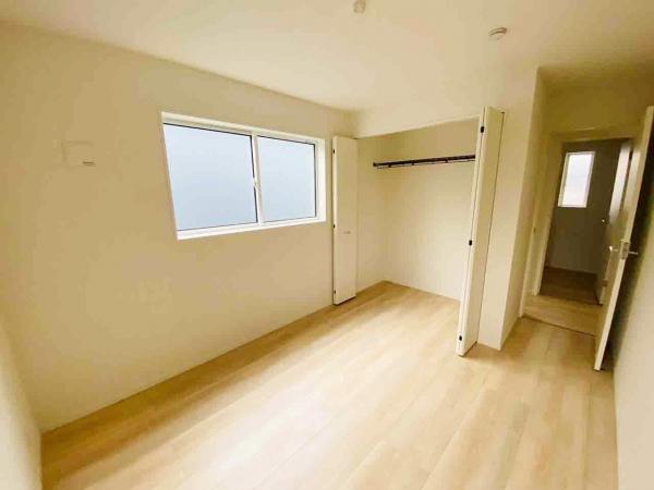 新築一戸建て 可児市土田字井ノ鼻154番5 他 名鉄広見線可児川駅 1,990万円