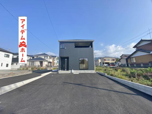 新築一戸建て 蒲郡市大塚町岸脇 JR東海道本線（熱海〜米原）三河大塚駅 1,890万円