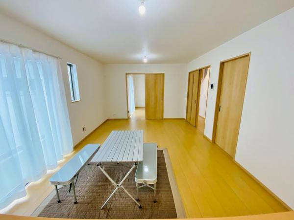 新築一戸建て 江南市五明町青木66 名鉄犬山線布袋駅 3,190万円