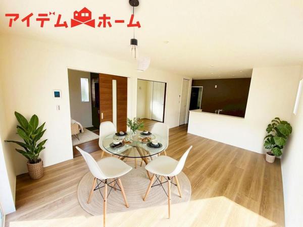 新築一戸建て 春日井市町屋町3810-1 JR中央本線春日井駅 2,780万円