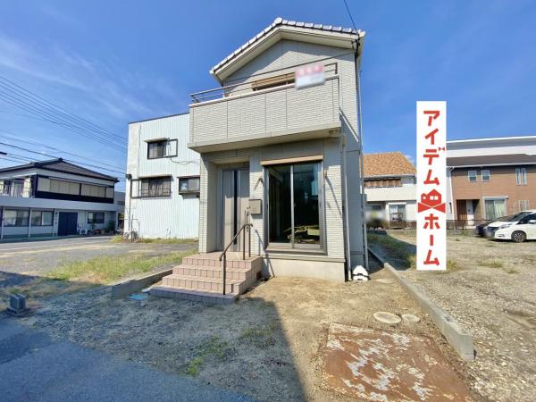 中古一戸建て 碧南市音羽町４丁目 名鉄三河線碧南駅 2,250万円