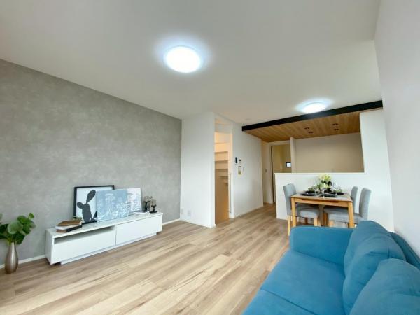 新築一戸建て 名古屋市名東区社が丘３丁目1303 名古屋市東山線本郷駅 5,490万円