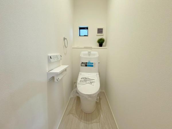 新築一戸建て 名古屋市名東区社が丘３丁目1303 名古屋市東山線本郷駅 5,490万円