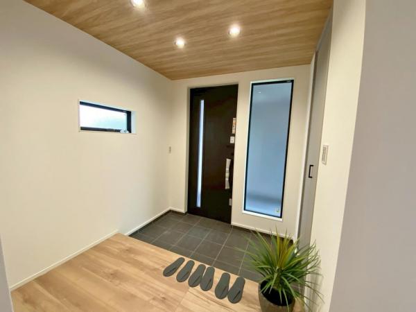 新築一戸建て 名古屋市名東区社が丘３丁目1303 名古屋市東山線本郷駅 5,490万円