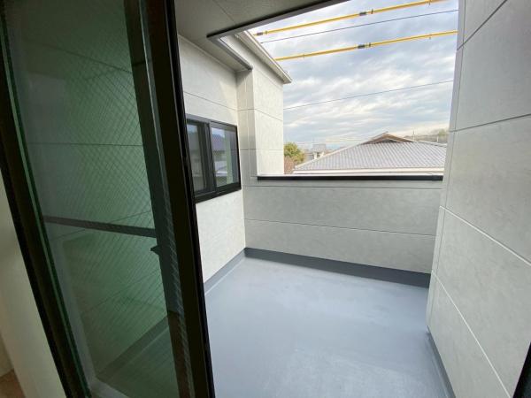 新築一戸建て 名古屋市名東区社が丘３丁目1303 名古屋市東山線本郷駅 5,490万円