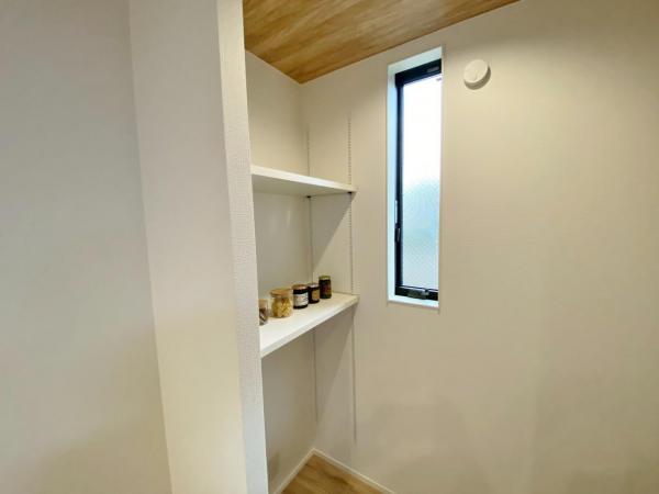 新築一戸建て 名古屋市名東区社が丘３丁目1303 名古屋市東山線本郷駅 5,490万円