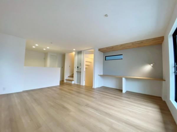 新築一戸建て 名古屋市名東区社が丘３丁目1303 名古屋市東山線本郷駅 5,290万円