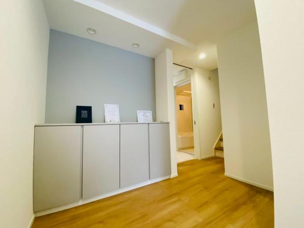 新築一戸建て 名古屋市名東区社が丘３丁目1303 名古屋市東山線本郷駅 5,290万円