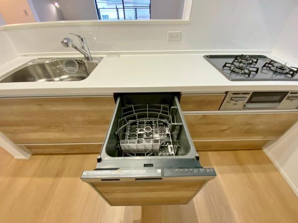 新築一戸建て 名古屋市名東区社が丘３丁目1303 名古屋市東山線本郷駅 5,290万円