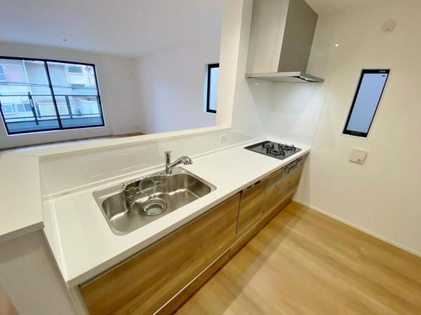 新築一戸建て 名古屋市名東区社が丘３丁目1303 名古屋市東山線本郷駅 5,290万円