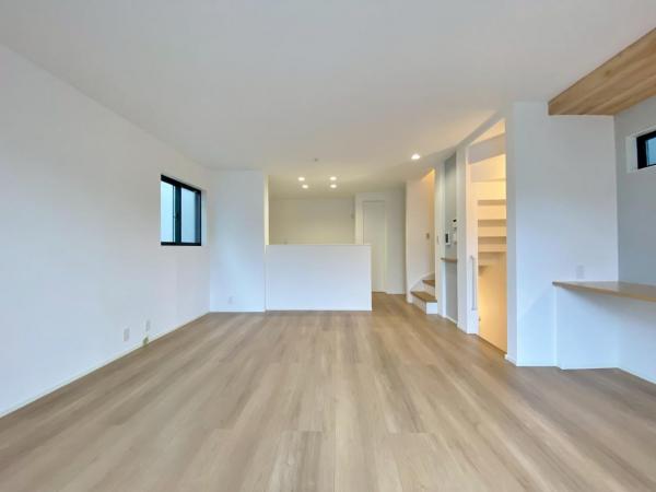 新築一戸建て 名古屋市名東区社が丘３丁目1303 名古屋市東山線本郷駅 5,290万円