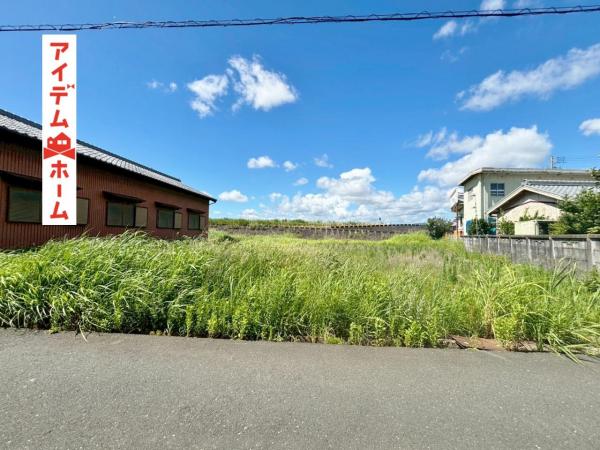 新築一戸建て 豊橋市高洲町字高洲 JR東海道本線（熱海〜米原）豊橋駅 2,490万円