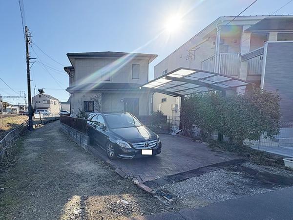 中古一戸建て 一宮市木曽川町黒田字酉新田西ノ切22-2 名鉄名古屋本線黒田駅 1,999万円