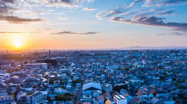 新築一戸建て 春日井市柏井町７丁目5-35 JR中央本線勝川駅 4,490万円