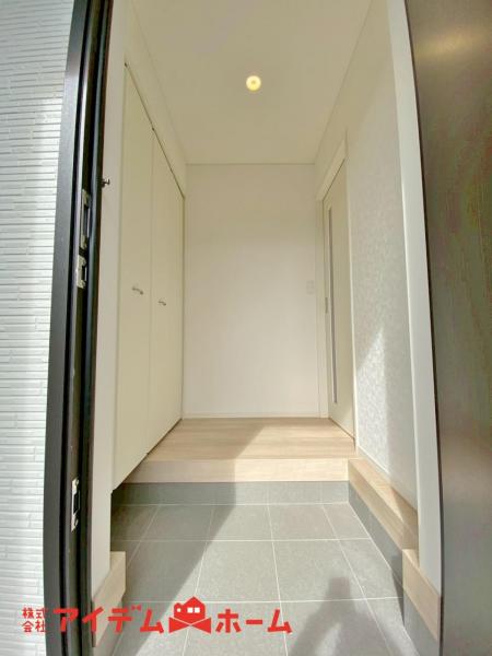 新築一戸建て 東海市富貴ノ台３丁目 名鉄常滑線新日鉄前駅 2,990万円