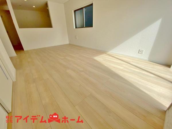 新築一戸建て 東海市富貴ノ台３丁目 名鉄常滑線新日鉄前駅 2,990万円