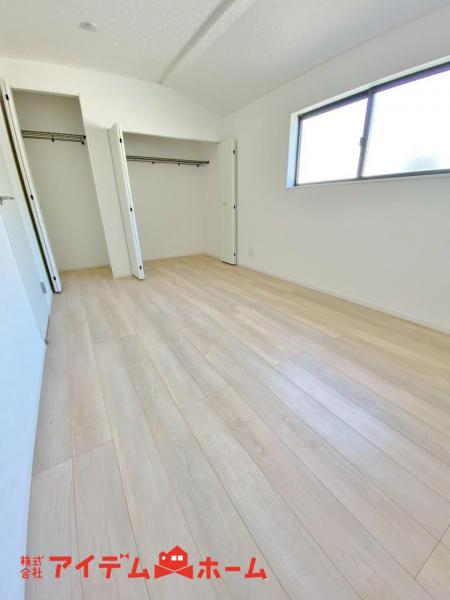 新築一戸建て 東海市富貴ノ台３丁目 名鉄常滑線新日鉄前駅 2,990万円