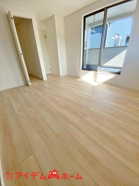 新築一戸建て 東海市富貴ノ台３丁目 名鉄常滑線新日鉄前駅 2,990万円