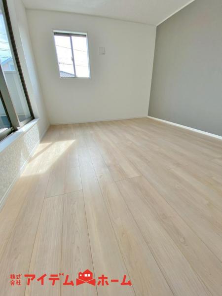 新築一戸建て 東海市富貴ノ台３丁目 名鉄常滑線新日鉄前駅 2,990万円