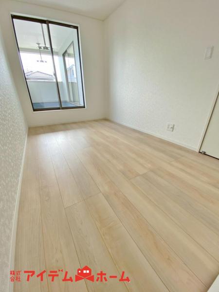 新築一戸建て 東海市富貴ノ台３丁目 名鉄常滑線新日鉄前駅 2,990万円