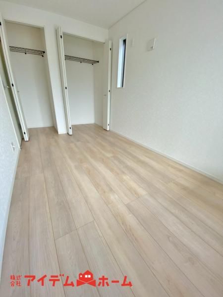 新築一戸建て 東海市富貴ノ台３丁目 名鉄常滑線新日鉄前駅 2,990万円