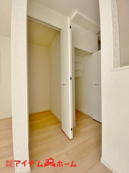 新築一戸建て 東海市富貴ノ台３丁目 名鉄常滑線新日鉄前駅 2,990万円