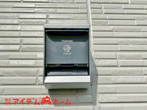 新築一戸建て 東海市富貴ノ台３丁目 名鉄常滑線新日鉄前駅 2,990万円