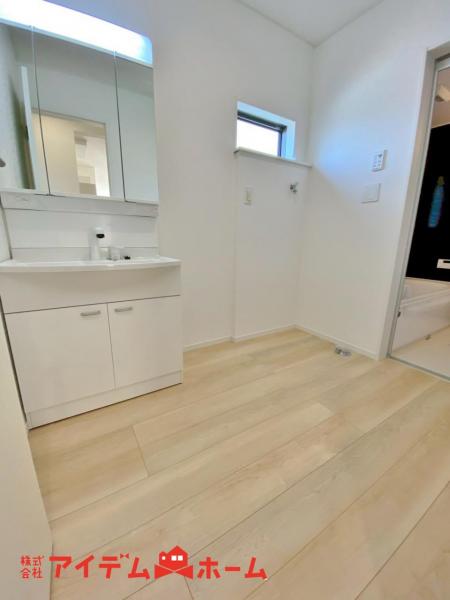 新築一戸建て 東海市富貴ノ台３丁目 名鉄常滑線新日鉄前駅 2,990万円