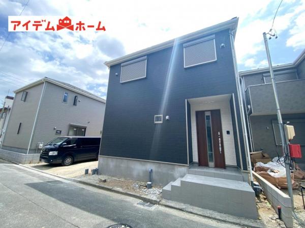 新築一戸建て 豊橋市北島町字北島 飯田線船町駅 2,490万円