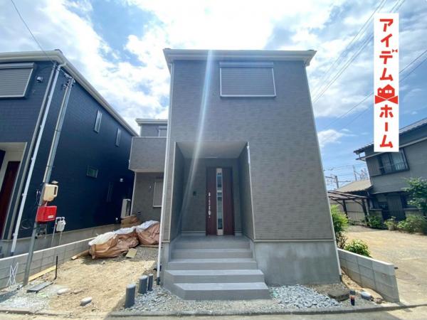新築一戸建て 豊橋市北島町字北島 飯田線船町駅 1,890万円