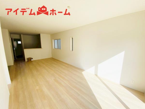 新築一戸建て 小牧市小牧１丁目38番の一部 名鉄小牧線小牧駅 3,190万円