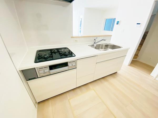 新築一戸建て 小牧市小牧１丁目38番の一部 名鉄小牧線小牧駅 3,190万円