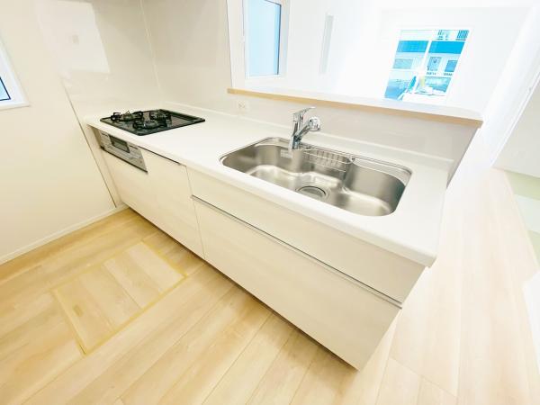 新築一戸建て 小牧市小牧１丁目38番の一部 名鉄小牧線小牧駅 3,190万円