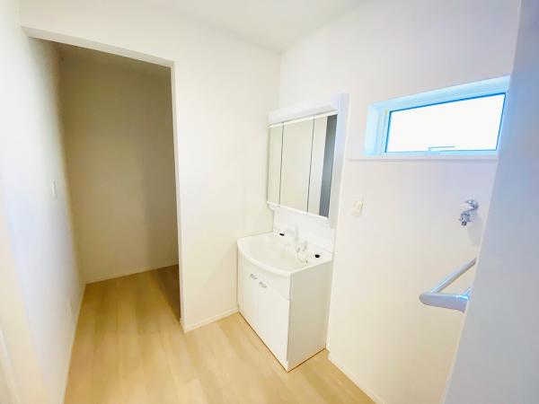 新築一戸建て 小牧市小牧１丁目38番の一部 名鉄小牧線小牧駅 3,190万円